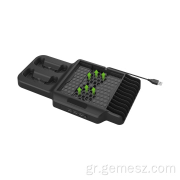 Vertical Cooling Stand Dock για Xbox Series X